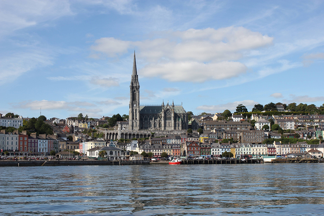 Cobh