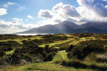 28209 Royal County Down Golf Club