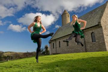 32434 Saint Patrick S Festival Downpatrick