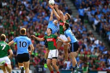 All Ireland
