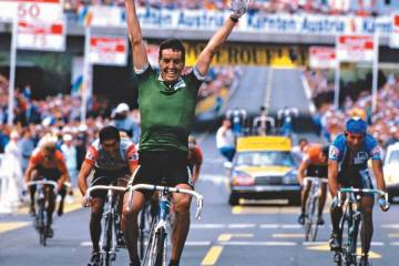 Feature Roche 1987 Gw