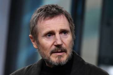 Liam Neeson