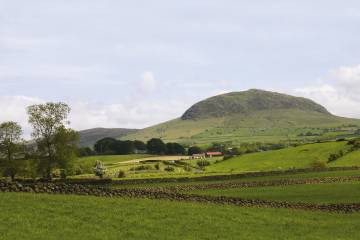 Slemish Mountain 3
