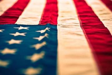 Stars And Stripes