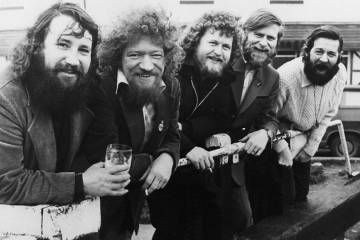 The Dubliners