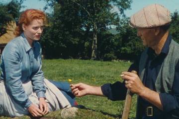 The Quiet Man