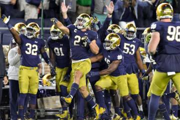 Notre Dame