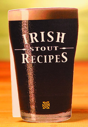Irish Stout Magnetic Cookbookw300