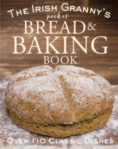 The Irish Granny's pocket Bread and Baking Book